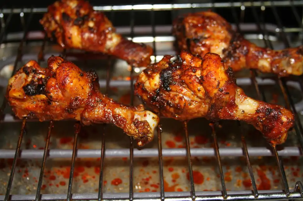 Boneless Skinless Chicken Thigh Recipes Oven